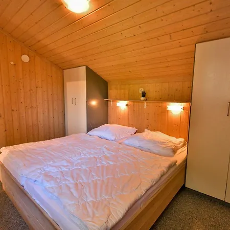 Am Waldrand - Typ C Fuer 6 Personen - Qualle Nyaraló *