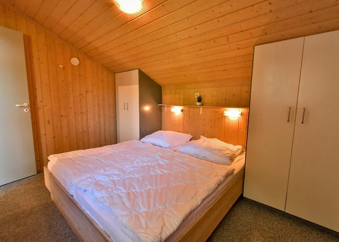Am Waldrand - Typ C Fuer 6 Personen - Qualle Nyaraló *